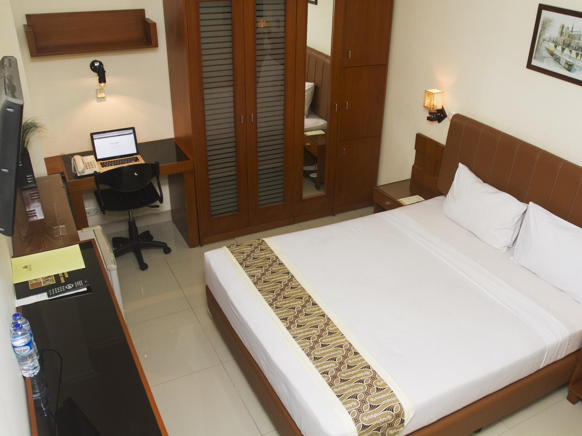 Hotel House Of Arsonia Tulip Dżakarta Zewnętrze zdjęcie