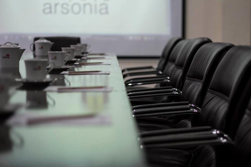 Hotel House Of Arsonia Tulip Dżakarta Zewnętrze zdjęcie